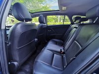 USED 2015 65 TOYOTA AVENSIS 1.8 V-Matic Business Edition Plus Touring Sports 5dr Petrol CVT Euro 6 (147 ps) 