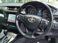 USED 2015 65 TOYOTA AVENSIS 1.8 V-Matic Business Edition Plus Touring Sports 5dr Petrol CVT Euro 6 (147 ps) 