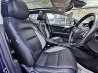 USED 2015 65 TOYOTA AVENSIS 1.8 V-Matic Business Edition Plus Touring Sports 5dr Petrol CVT Euro 6 (147 ps) 