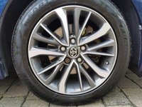 USED 2015 65 TOYOTA AVENSIS 1.8 V-Matic Business Edition Plus Touring Sports 5dr Petrol CVT Euro 6 (147 ps) 