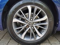 USED 2015 65 TOYOTA AVENSIS 1.8 V-Matic Business Edition Plus Touring Sports 5dr Petrol CVT Euro 6 (147 ps) 