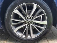 USED 2015 65 TOYOTA AVENSIS 1.8 V-Matic Business Edition Plus Touring Sports 5dr Petrol CVT Euro 6 (147 ps) 