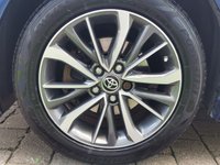 USED 2015 65 TOYOTA AVENSIS 1.8 V-Matic Business Edition Plus Touring Sports 5dr Petrol CVT Euro 6 (147 ps) 