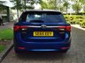 USED 2015 65 TOYOTA AVENSIS 1.8 V-Matic Business Edition Plus Touring Sports 5dr Petrol CVT Euro 6 (147 ps) 