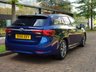 USED 2015 65 TOYOTA AVENSIS 1.8 V-Matic Business Edition Plus Touring Sports 5dr Petrol CVT Euro 6 (147 ps) 
