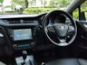 USED 2015 65 TOYOTA AVENSIS 1.8 V-Matic Business Edition Plus Touring Sports 5dr Petrol CVT Euro 6 (147 ps) 