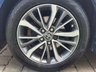 USED 2015 65 TOYOTA AVENSIS 1.8 V-Matic Business Edition Plus Touring Sports 5dr Petrol CVT Euro 6 (147 ps) 