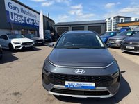 USED 2025 HYUNDAI BAYON 1.0 T-GDi Ultimate SUV 5dr Petrol DCT Euro 6 (s/s) (100 ps) HUGE SPEC "ULTIMATE" AUTOMATIC