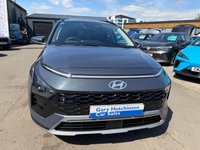 USED 2025 HYUNDAI BAYON 1.0 T-GDi Ultimate SUV 5dr Petrol DCT Euro 6 (s/s) (100 ps) HUGE SPEC "ULTIMATE" AUTOMATIC