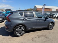 USED 2025 HYUNDAI BAYON 1.0 T-GDi Ultimate SUV 5dr Petrol DCT Euro 6 (s/s) (100 ps) HUGE SPEC "ULTIMATE" AUTOMATIC