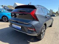 USED 2025 HYUNDAI BAYON 1.0 T-GDi Ultimate SUV 5dr Petrol DCT Euro 6 (s/s) (100 ps) HUGE SPEC "ULTIMATE" AUTOMATIC