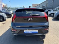 USED 2025 HYUNDAI BAYON 1.0 T-GDi Ultimate SUV 5dr Petrol DCT Euro 6 (s/s) (100 ps) HUGE SPEC "ULTIMATE" AUTOMATIC