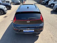 USED 2025 HYUNDAI BAYON 1.0 T-GDi Ultimate SUV 5dr Petrol DCT Euro 6 (s/s) (100 ps) HUGE SPEC "ULTIMATE" AUTOMATIC