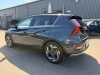USED 2025 HYUNDAI BAYON 1.0 T-GDi Ultimate SUV 5dr Petrol DCT Euro 6 (s/s) (100 ps) HUGE SPEC "ULTIMATE" AUTOMATIC