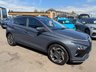 USED 2025 HYUNDAI BAYON 1.0 T-GDi Ultimate SUV 5dr Petrol DCT Euro 6 (s/s) (100 ps) HUGE SPEC "ULTIMATE" AUTOMATIC