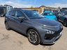 USED 2025 HYUNDAI BAYON 1.0 T-GDi Ultimate SUV 5dr Petrol DCT Euro 6 (s/s) (100 ps) HUGE SPEC "ULTIMATE" AUTOMATIC