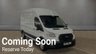 USED 2022 22 FORD TRANSIT 2.0 350 EcoBlue Trend Panel Van 5dr Diesel Manual FWD L3 H3 Euro 6 (s/s) (130 ps) 