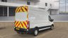 USED 2022 22 FORD TRANSIT 2.0 350 EcoBlue Trend Panel Van 5dr Diesel Manual FWD L3 H3 Euro 6 (s/s) (130 ps) 