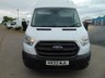 USED 2022 22 FORD TRANSIT 2.0 350 EcoBlue Trend Panel Van 5dr Diesel Manual FWD L3 H3 Euro 6 (s/s) (130 ps) 