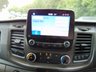 USED 2022 22 FORD TRANSIT 2.0 350 EcoBlue Trend Panel Van 5dr Diesel Manual FWD L3 H3 Euro 6 (s/s) (130 ps) 