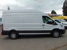 USED 2022 22 FORD TRANSIT 2.0 350 EcoBlue Trend Panel Van 5dr Diesel Manual FWD L3 H3 Euro 6 (s/s) (130 ps) 