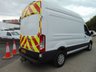 USED 2022 22 FORD TRANSIT 2.0 350 EcoBlue Trend Panel Van 5dr Diesel Manual FWD L3 H3 Euro 6 (s/s) (130 ps) 