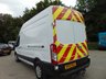 USED 2022 22 FORD TRANSIT 2.0 350 EcoBlue Trend Panel Van 5dr Diesel Manual FWD L3 H3 Euro 6 (s/s) (130 ps) 