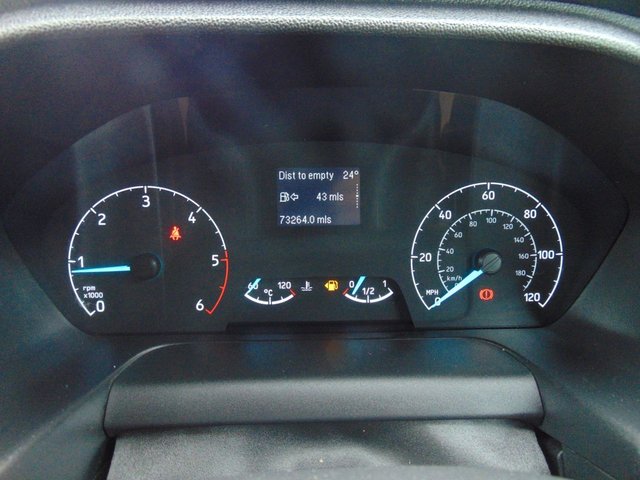 View our FORD TRANSIT