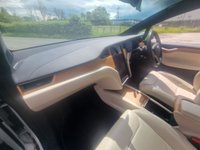 USED 2019 69 TESLA MODEL X (Dual Motor) Long Range SUV 5dr Electric Auto 4WDE (417 bhp) 