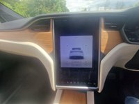 USED 2019 69 TESLA MODEL X (Dual Motor) Long Range SUV 5dr Electric Auto 4WDE (417 bhp) 