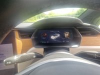 USED 2019 69 TESLA MODEL X (Dual Motor) Long Range SUV 5dr Electric Auto 4WDE (417 bhp) 