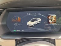 USED 2019 69 TESLA MODEL X (Dual Motor) Long Range SUV 5dr Electric Auto 4WDE (417 bhp) 