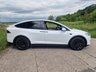 USED 2019 69 TESLA MODEL X (Dual Motor) Long Range SUV 5dr Electric Auto 4WDE (417 bhp) 