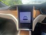 USED 2019 69 TESLA MODEL X (Dual Motor) Long Range SUV 5dr Electric Auto 4WDE (417 bhp) 