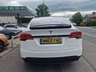 USED 2019 69 TESLA MODEL X (Dual Motor) Long Range SUV 5dr Electric Auto 4WDE (417 bhp) 