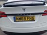 USED 2019 69 TESLA MODEL X (Dual Motor) Long Range SUV 5dr Electric Auto 4WDE (417 bhp) 