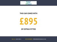 USED 2022 72 DACIA DUSTER 1.3 TCe Comfort SUV 5dr Petrol Manual Euro 6 (s/s) (130 ps) Only 1 Owner, Full Service History, Desert Orange, Bluetooth, Reverse Camera, Sensors, Cruise Control, 56000 Miles