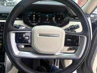 USED 2024 J LAND ROVER RANGE ROVER 3.0 P400 MHEV Autobiography SUV 5dr Petrol Auto 4WD Euro 6 (s/s) (LWB) (400 ps) 