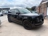 USED 2024 J LAND ROVER RANGE ROVER 3.0 P400 MHEV Autobiography SUV 5dr Petrol Auto 4WD Euro 6 (s/s) (LWB) (400 ps) 