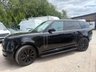 USED 2024 J LAND ROVER RANGE ROVER 3.0 P400 MHEV Autobiography SUV 5dr Petrol Auto 4WD Euro 6 (s/s) (LWB) (400 ps) 