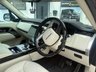 USED 2024 J LAND ROVER RANGE ROVER 3.0 P400 MHEV Autobiography SUV 5dr Petrol Auto 4WD Euro 6 (s/s) (LWB) (400 ps) 