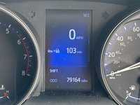 USED 2018 18 TOYOTA C-HR 1.2 VVT-i EXCEL 115 BHP + SAT NAV + REAR CAMERA 