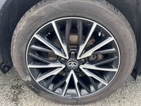 USED 2018 18 TOYOTA C-HR 1.2 VVT-i EXCEL 115 BHP + SAT NAV + REAR CAMERA 
