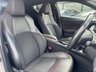 USED 2018 18 TOYOTA C-HR 1.2 VVT-i EXCEL 115 BHP + SAT NAV + REAR CAMERA 