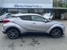 USED 2018 18 TOYOTA C-HR 1.2 VVT-i EXCEL 115 BHP + SAT NAV + REAR CAMERA 