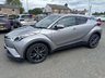 USED 2018 18 TOYOTA C-HR 1.2 VVT-i EXCEL 115 BHP + SAT NAV + REAR CAMERA 
