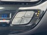 USED 2018 18 TOYOTA C-HR 1.2 VVT-i EXCEL 115 BHP + SAT NAV + REAR CAMERA 