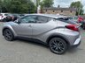 USED 2018 18 TOYOTA C-HR 1.2 VVT-i EXCEL 115 BHP + SAT NAV + REAR CAMERA 