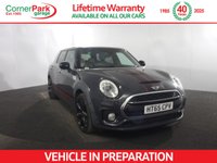 USED 2015 65 MINI CLUBMAN 2.0 Cooper S Estate 6dr Petrol Auto Euro 6 (s/s) (192 ps) 