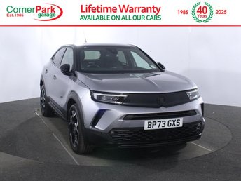 2023 VAUXHALL MOKKA